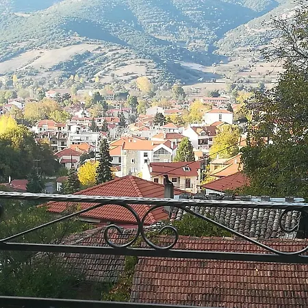 Guest house Amadriades