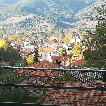 Guest house Amadriades