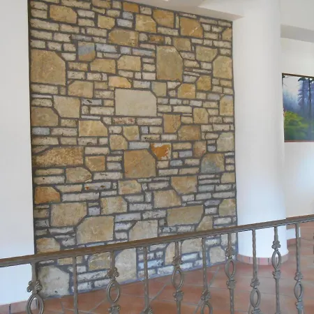 Guest house Amadriades