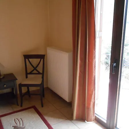 Guest house Amadriades 3*