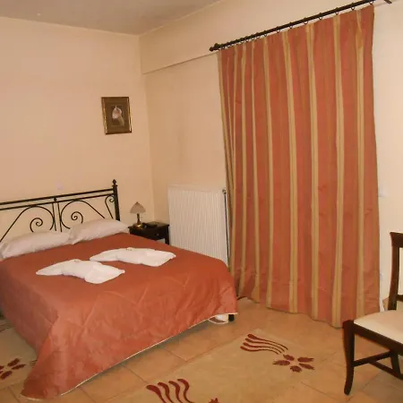 Guest house Amadriades