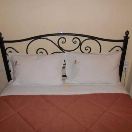 Guest house Amadriades Kalavryta