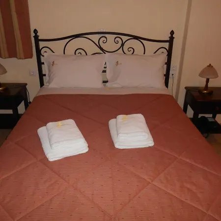 Amadriades 3* Kalavryta