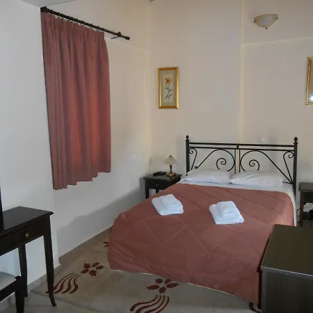 Amadriades 3* Kalavryta
