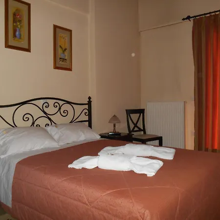 Guest house Amadriades Kalavryta