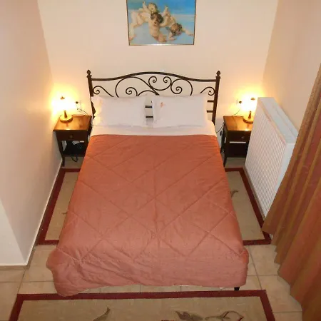 Amadriades 3*