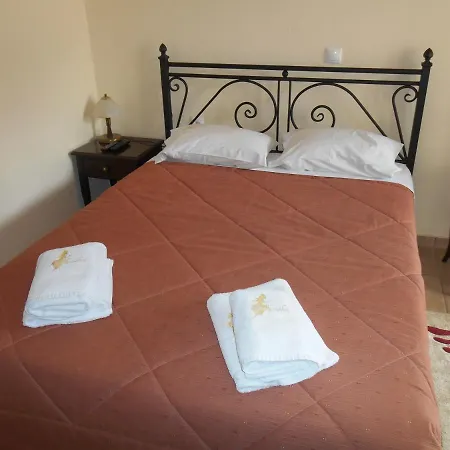 Amadriades Gasthof 3*