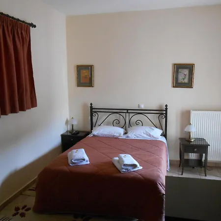 Guest house Amadriades