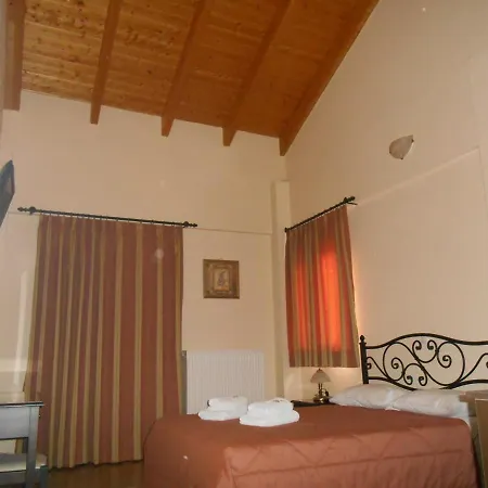 Amadriades 3*