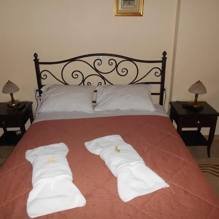 Guest house Amadriades Kalavryta