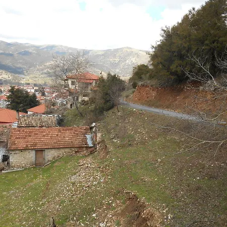 Amadriades Guest house