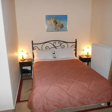 Guest house Amadriades Kalavryta