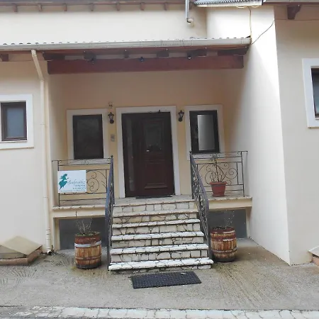 Amadriades 3* Kalavryta