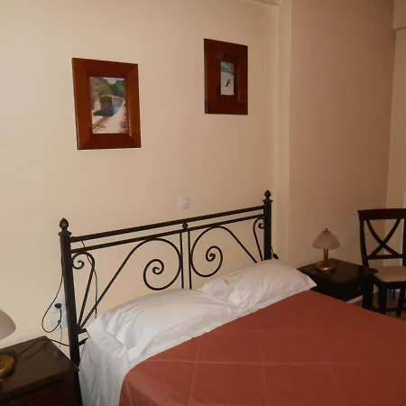 Guest house Amadriades