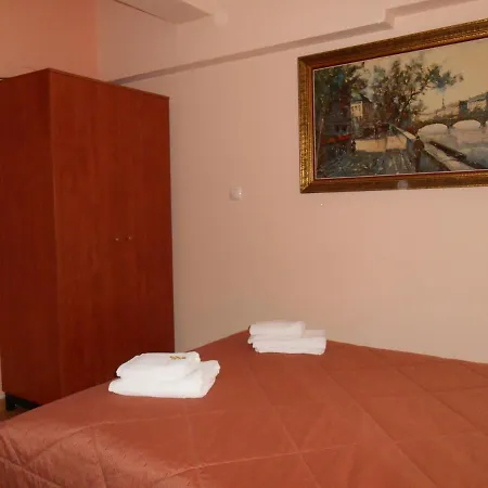 Guest house Amadriades Kalavryta