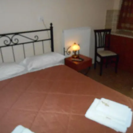 Guest house Amadriades