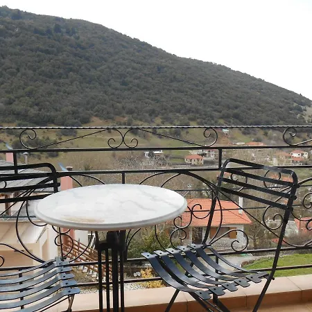 Amadriades Guest house Kalavryta