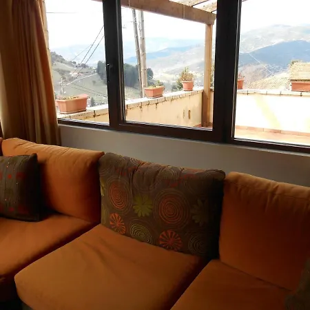 Guest house Amadriades Kalavryta