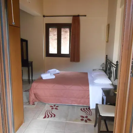 Guest house Amadriades
