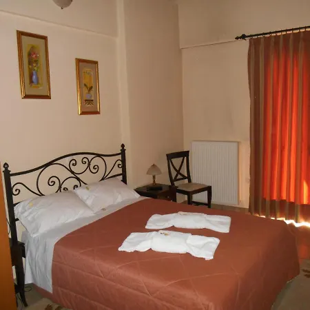 Guest house Amadriades 3*