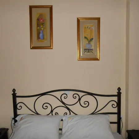 Guest house Amadriades Kalavryta