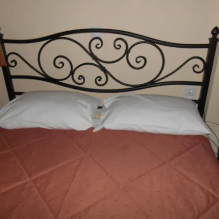 Guest house Amadriades Kalavryta
