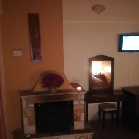 Guest house Amadriades 3*
