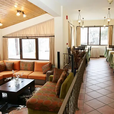 Amadriades Guest house