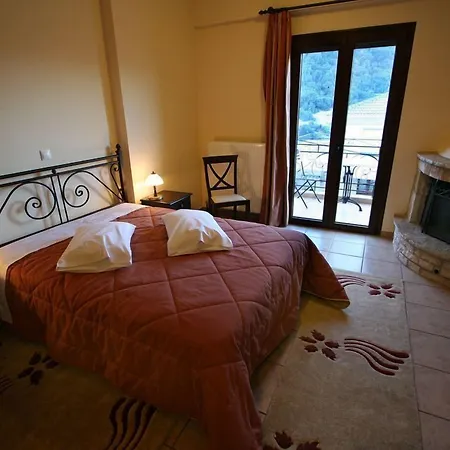 Amadriades 3*