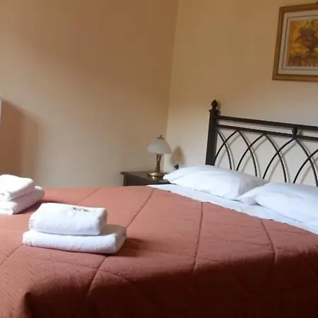 Guest house Amadriades Kalavryta
